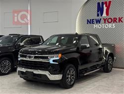 شيفروليه سلفرادو